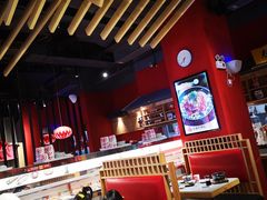 大堂-友壹町寿司(嘉洲广场店)
