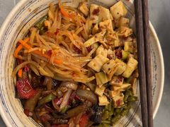 -梅溪·小伙子干挑面(安吉总店)