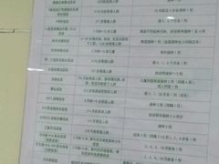 -虹桥社区卫生服务中心万源分中心