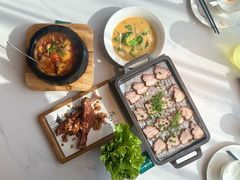 -庆江南江南菜(琴湖溪里花园城店)