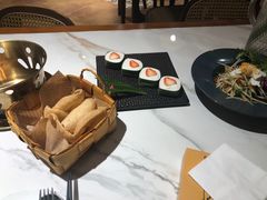 -MORNING  TAI莫柠泰·东南亚泰式餐厅(滨江公园店)
