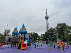 -文华公园(禅城区)