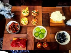 -天津海河悦榕庄·Lobby Lounge大堂吧