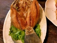 -月满港海鲜酒家