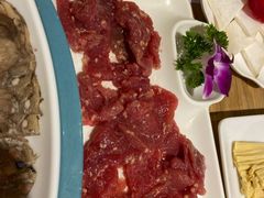 -青瓷火锅料理(西单大悦城店)