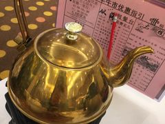 -稻香酒家·33年老字号·港式粤菜(富邦中心店)