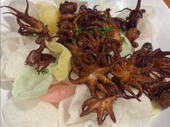 -旺角小渔村·海肠捞饭开创者(环山路店)
