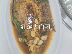 -丹水桥地锅鱼·翘嘴鲌·地方特色全鱼宴(丹江口大坝店)