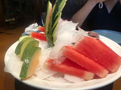 -福成厚江鱼壹号黑金冠好店(群力店)