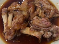 -贤花饭店(城阳店)