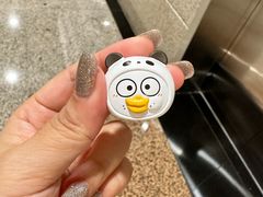 -泡泡玛特POPMART(上海环球港店)