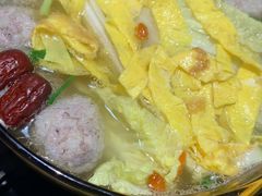 -老家信阳菜(北京路店)