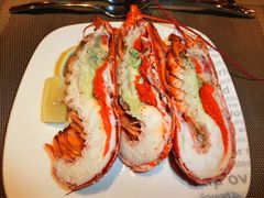 -星汇餐厅(新濠影汇店)