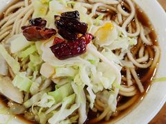 -柴氏风味斋(甘家口店)