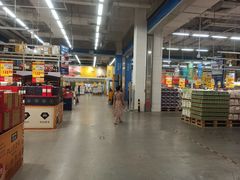 -麦德龙(京顺路商场店)