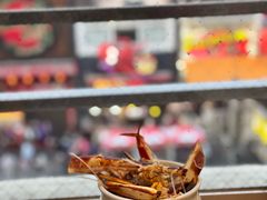 -蟹道乐(道顿堀本店)