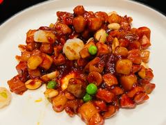 八宝辣酱-上海老饭店(豫园店)