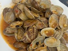 -波记美食店·现捞海鲜