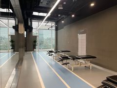 -OXYGYM 奥美氧舱运动中心(领展购物广场·中关村店)