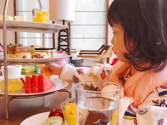 -上海崇明金茂凯悦酒店