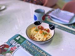 -水桶王国主题餐厅·聚会·生日派对·亲子活动·家庭套餐(亚龙湾希尔顿店)