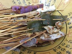 -明洋钵钵鸡(春田小区店)