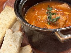 -CRAZYONES西班牙海鲜饭(上海美罗城店)