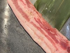 -新石器烤肉(百联川沙店)