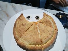 -咕鹿流心披萨(下沙店)