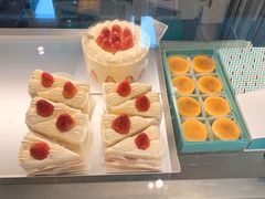 -Dough&Joe团憩(瑞虹天地月亮湾店)