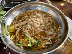 -韩风烤牛肉冷面店