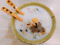 -溢仙茶(中防万宝城店)