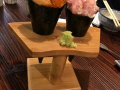 -矶野水产(澳门逸园中心店)