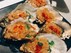 -蚝太郎 • 海鲜烧烤(建国路创始店)