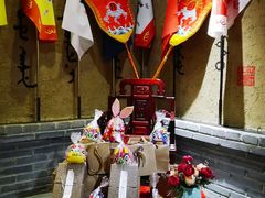 -满园烤鸭·春饼(太原街万达店)
