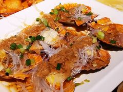 -达叔香味海鲜(海棠68环球美食街店)
