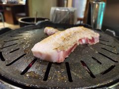-坦坦大炉·韩式烤肉(望京店)