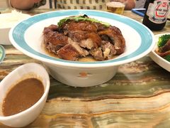 椿记烧鹅-椿记烧鹅(北门店)