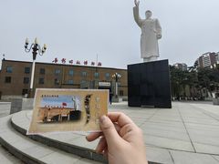 -长影旧址博物馆