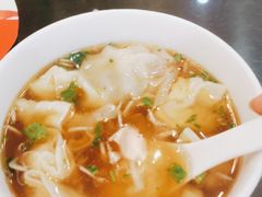 -锡笼记·无锡小笼(新明路店)