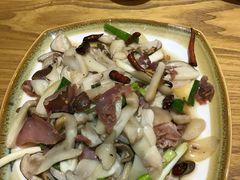 -妈妈的味道(和顺古镇店)