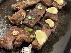 -Yeyije 韩定食