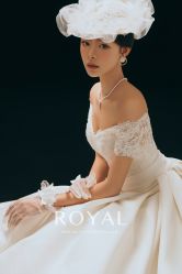 -挪娅婚纱摄影皇家会所