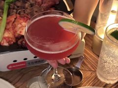 -鹿萤季·营地小馆(皇后公园店)