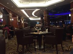 -圣雷克大酒店-爱琴海自助餐厅