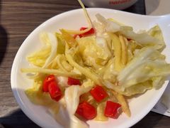 -胖哥俩肉蟹煲(济南世茂国际广场店)