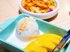 -米泰芒·东南亚料理(体育西店)