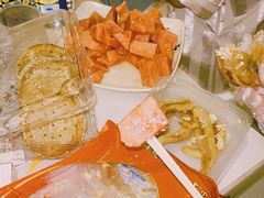 -冰岛茶餐厅(世茂店)