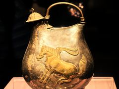 -陕西历史博物馆