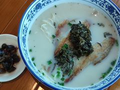 -无锡苏宁银河国际酒店-麺餐厅